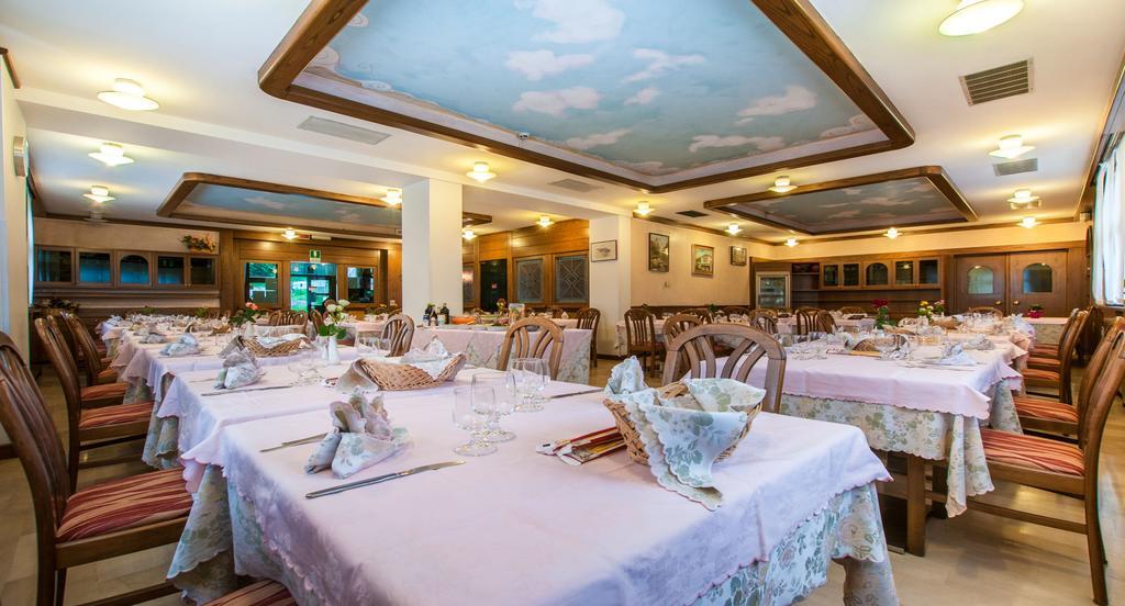 Albergo Sayonara Комано-Терме Экстерьер фото