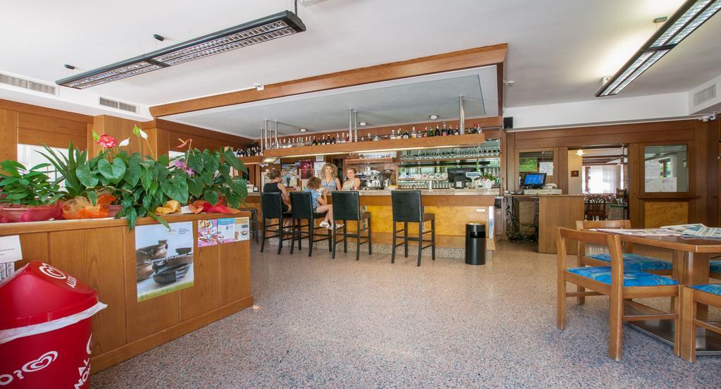 Albergo Sayonara Комано-Терме Экстерьер фото